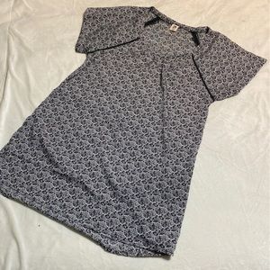 Roxy Tunic Dress